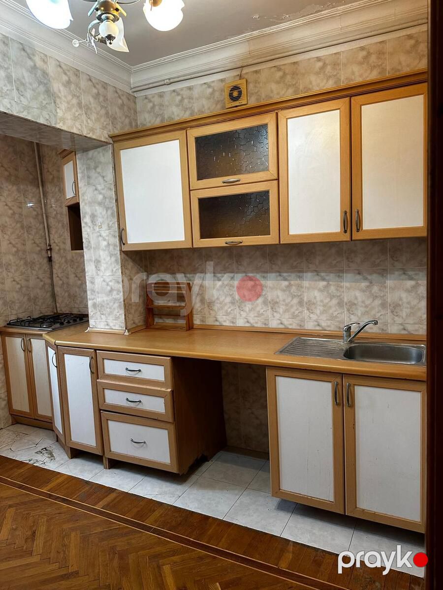 İcarəyə verilir 3 otaqlı yeni tikili 80 m² — Mənzil, Bakı (6)