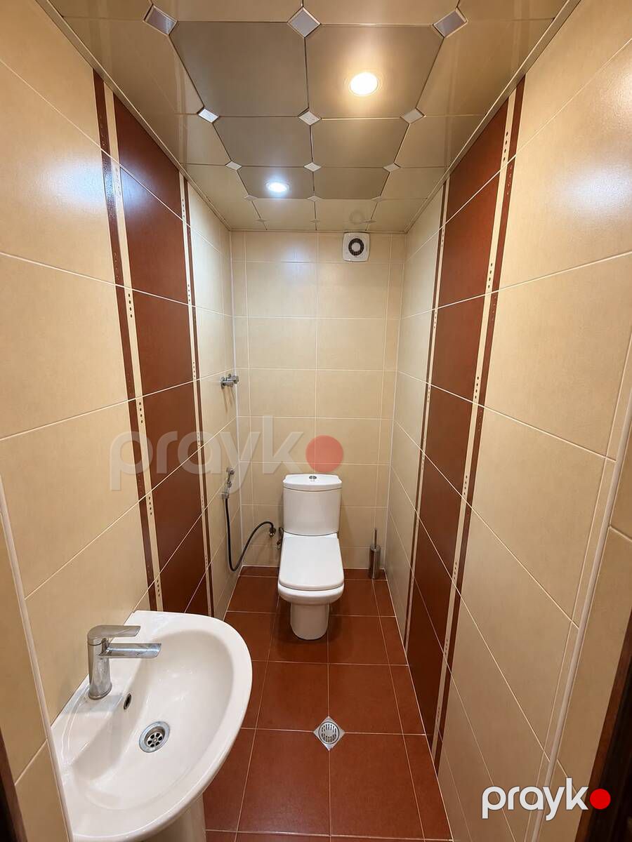 Satılır 2 otaqlı yeni tikili 92 m² — Mənzil, Sumqayıt (10)