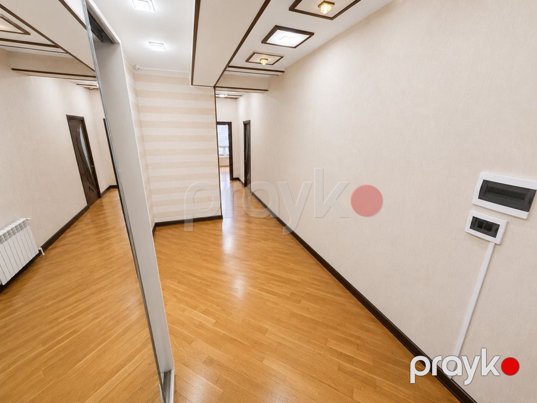 Satılır 3 otaqlı yeni tikili 142 m² — Mənzil, Bakı (8)