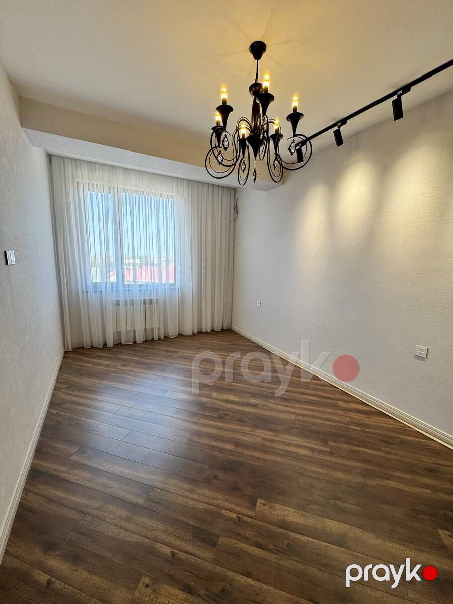 Satılır 2 otaqlı yeni tikili 71 m² — Mənzil, Bakı (5)