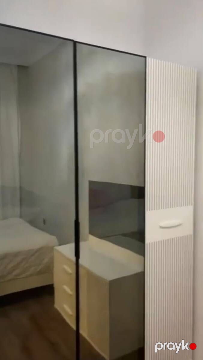 Satılır 3 otaqlı köhnə tikili 65 m² — Mənzil, Zaqatala (5)