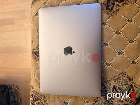 Apple Macbook Pro M1 — Bakı
