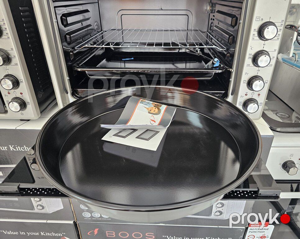 Elektrikli soba "BOOŞ-75L" — Ev texnikası, Bakı (10)