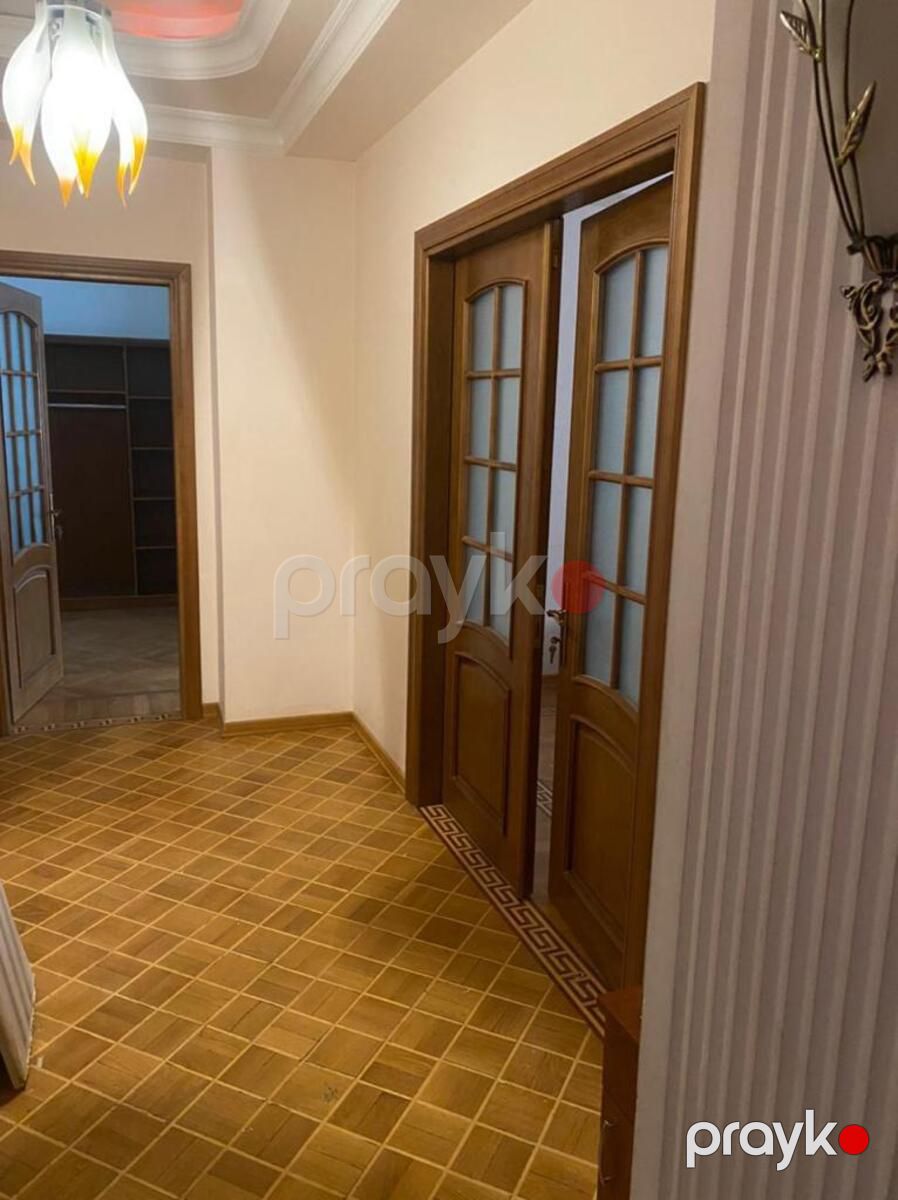 İcarəyə verilir 2 otaqlı yeni tikili 72 m² — Mənzil, Bakı (5)