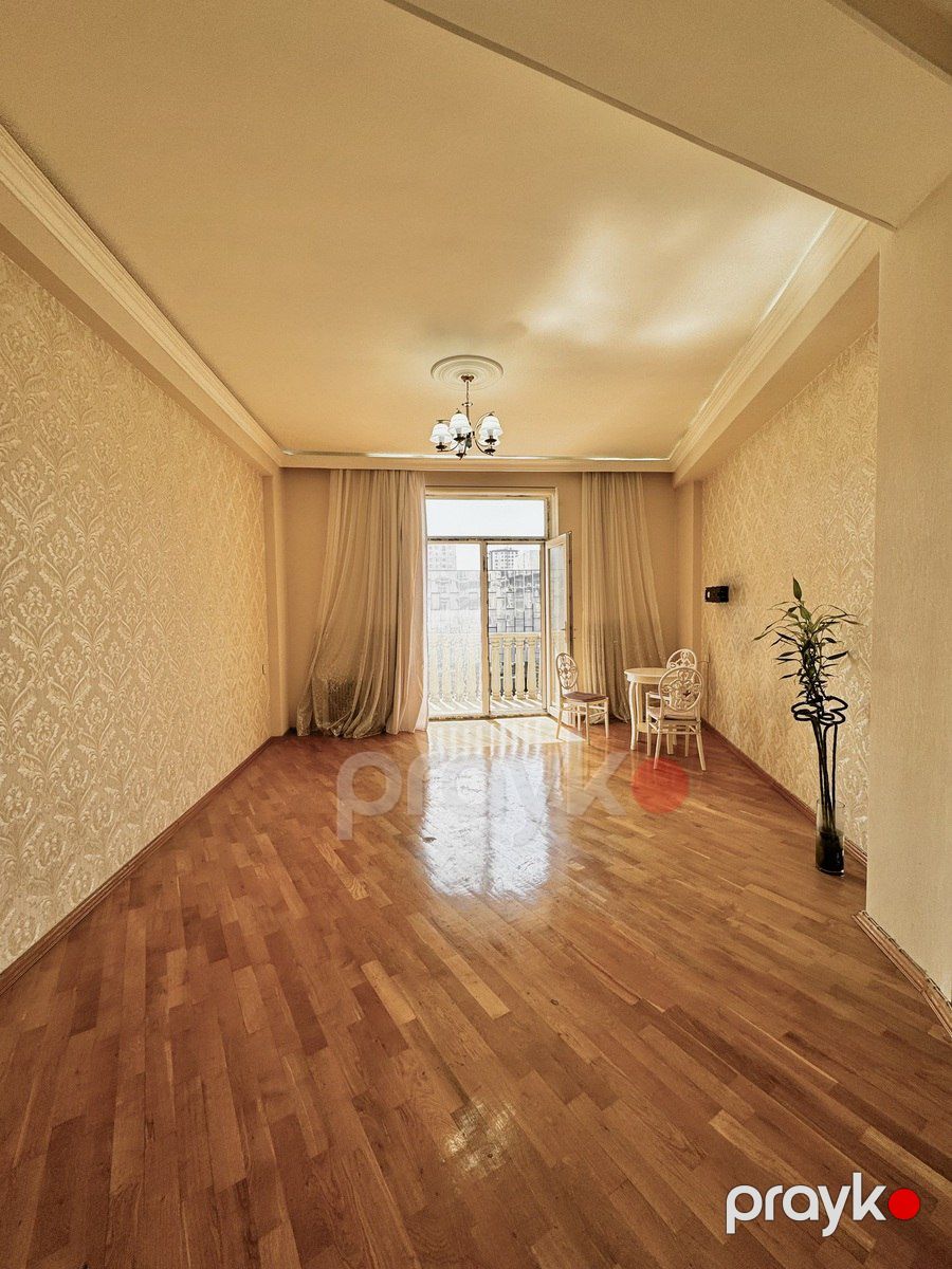 Satılır 2 otaqlı yeni tikili 62 m² — Mənzil, Bakı (4)