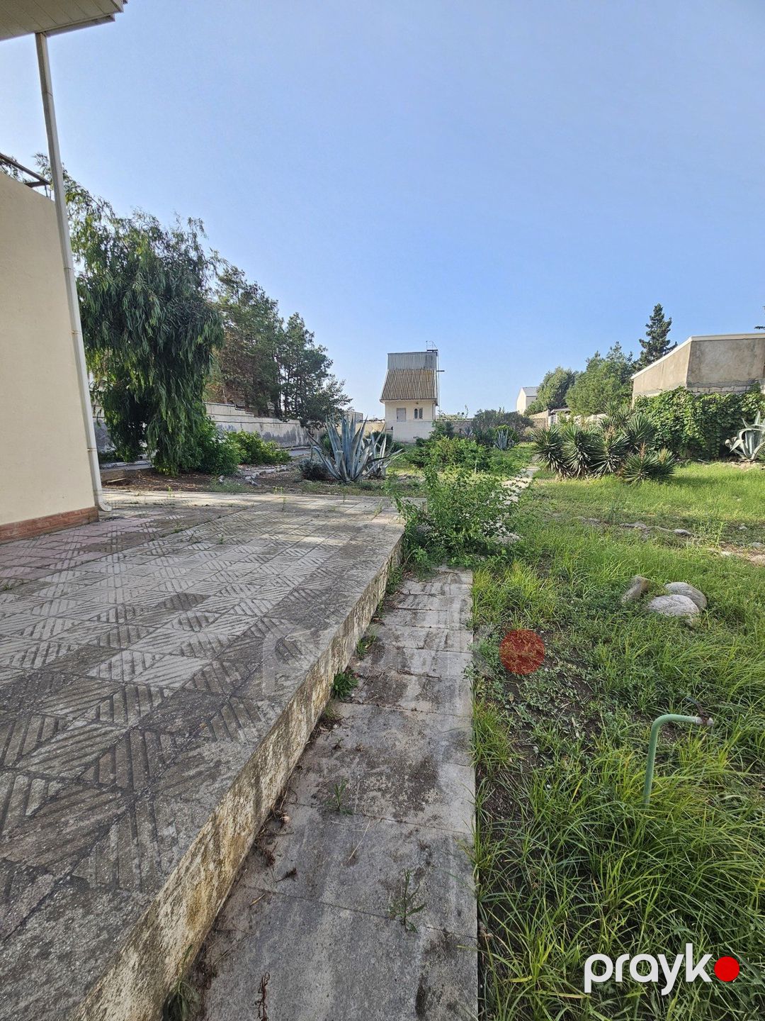 Satılır 5 otaqlı həyət evi/bağ evi 220 m² — Ev, villa, Bakı (8)