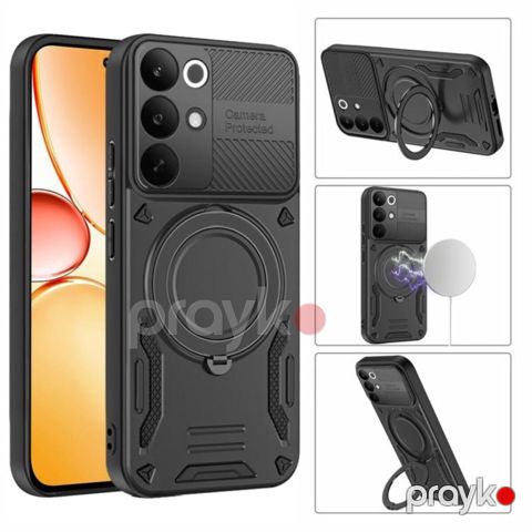 Realme C85 Pro arxalığı — Sumqayıt