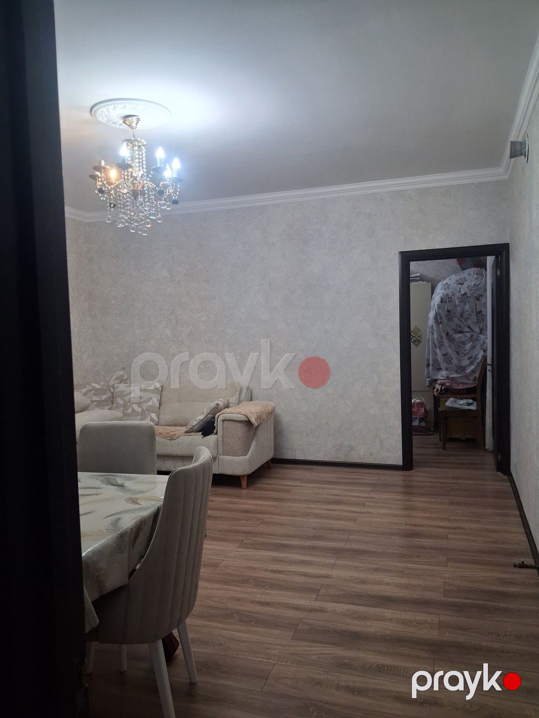 Həyət evi, Yeni Ramana qəs — Ev, villa, Bakı (7)