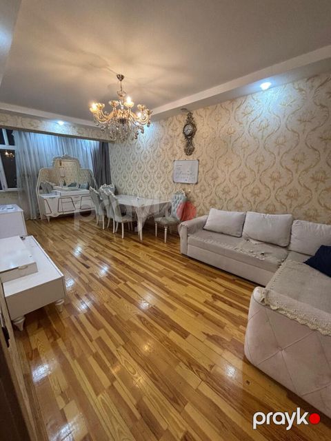 İcarəyə verilir 2 otaqlı yeni tikili 65 m² — Bakı