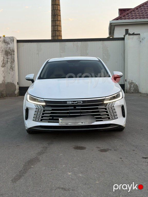 BYD Destroyer 05, 1.5 L, 18.3 kWh, 2024 il, 94 000 km — Avtomobillər, Bakı (6)