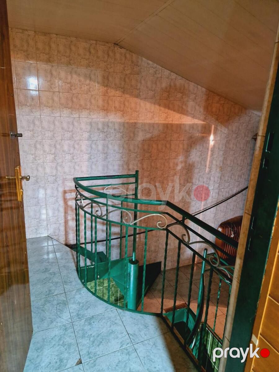 8-otaqlı mənzil, Dilarə Əliyeva küç., 280 m² — Mənzil, Bakı (9)