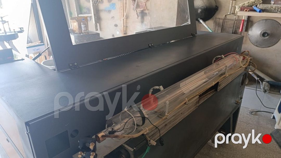 Lazer kəsim avadanlığı — Biznes və avadanlıq, Bakı (2)