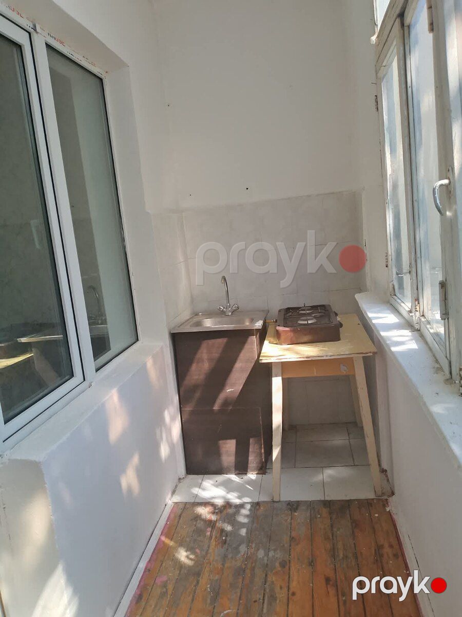 2-otaqlı mənzil kirayə verilir, Əhmədli m., 50 m² — Mənzil, Bakı (8)