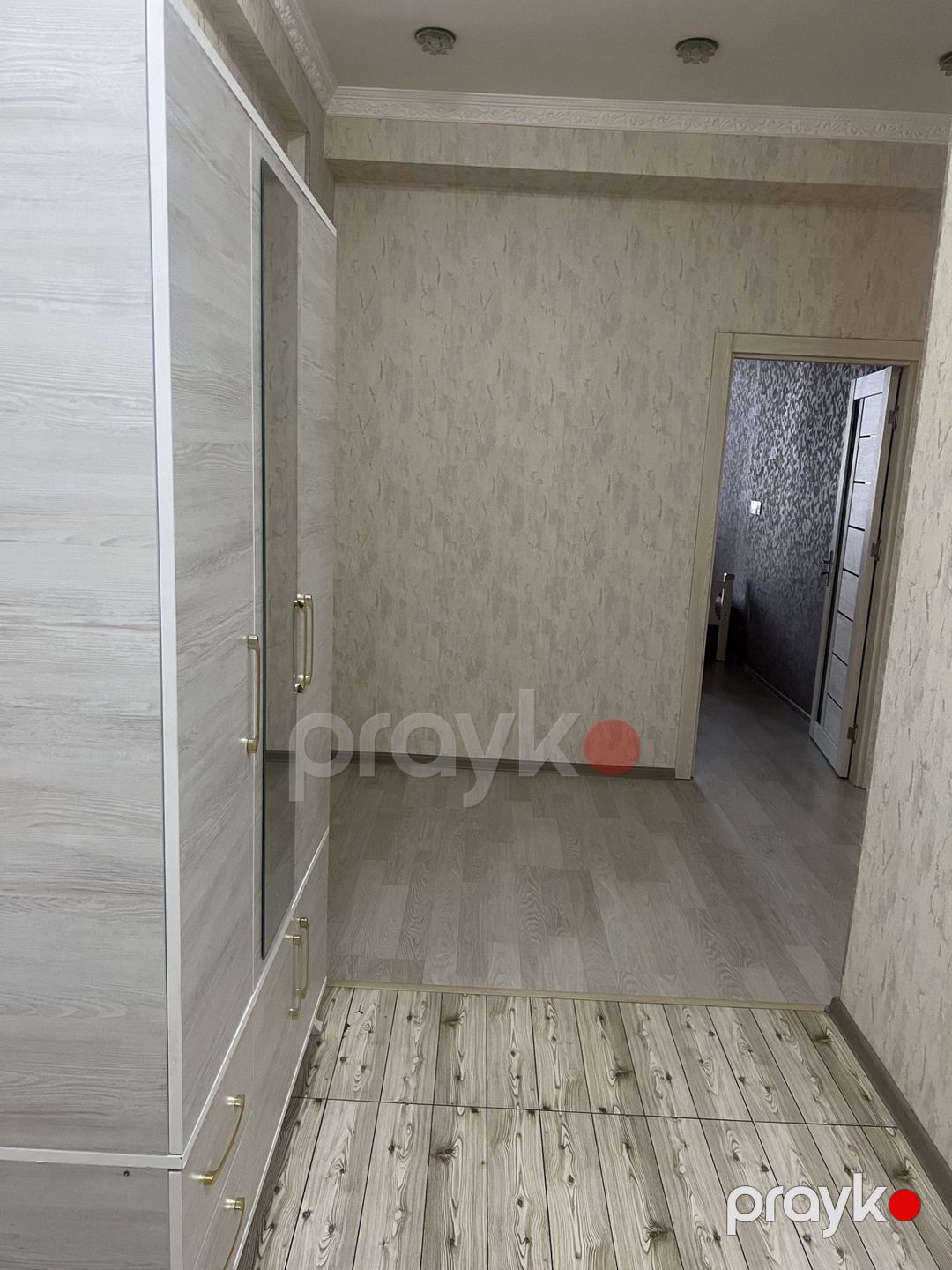 İcarəyə verilir 2 otaqlı yeni tikili 69 m² — Mənzil, Bakı (2)