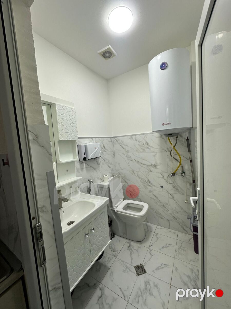 İcarəyə verilir obyekt 50 m² — Əmlak, Bakı (8)