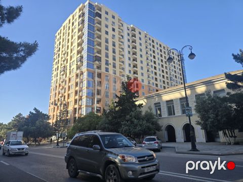 Satılır 3 otaqlı yeni tikili 151 m² — Sumqayıt
