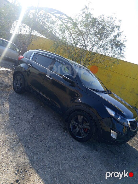 Kia Sportage, 2.0 L, 2011 il, 223 000 km — Avtomobillər, Bakı (6)