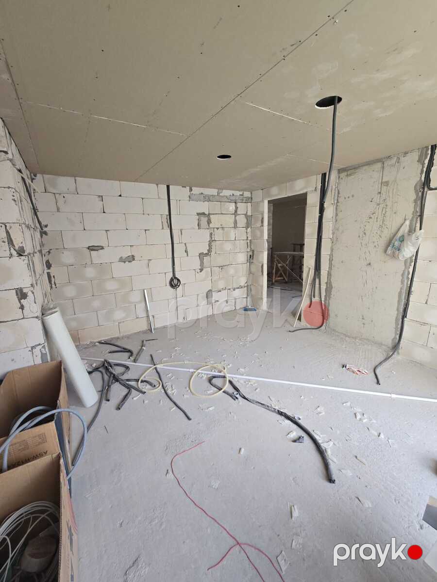 Satılır 2 otaqlı yeni tikili 105 m² — Mənzil, Bakı (5)