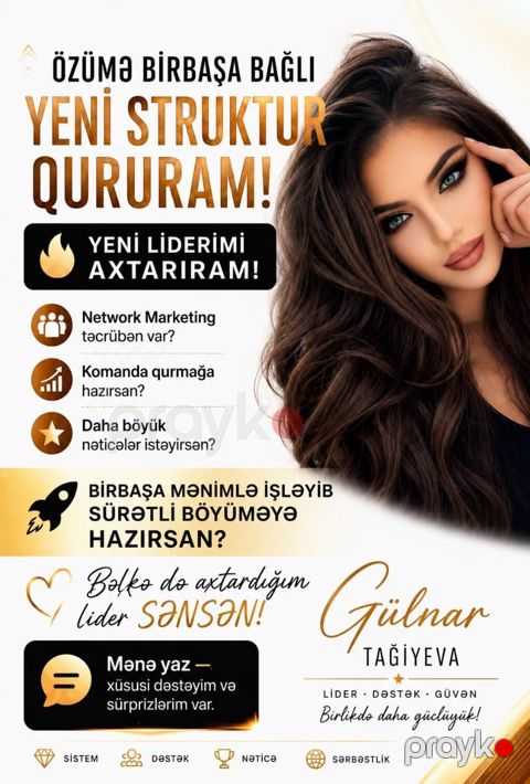 Marketoloq tələb olunur, İstənilən yaş, 1-2 illik təcrübə — Sabirabad
