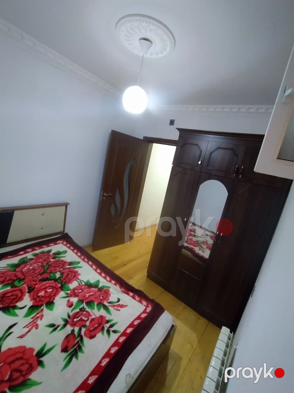 Kirayə ev masazir qurtulus 93 yaşayiş kompleksinde 6 mərtəbəli binanin — Mənzil, Masazır (3)