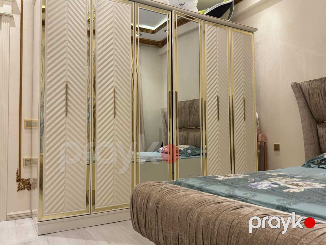 İcarəyə verilir 2 otaqlı yeni tikili 70 m² — Mənzil, Bakı (11)