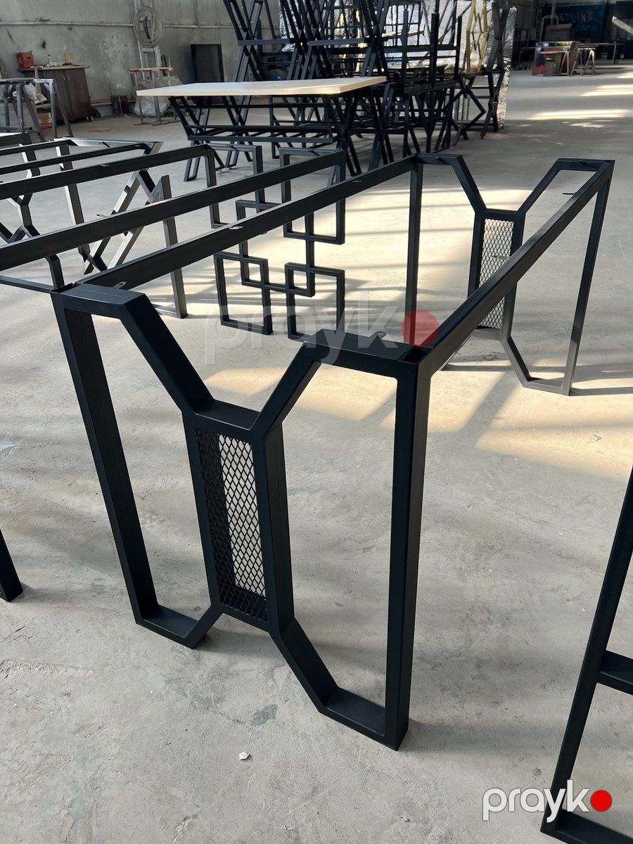 Masa karkasları — Mebel, Bakı (4)
