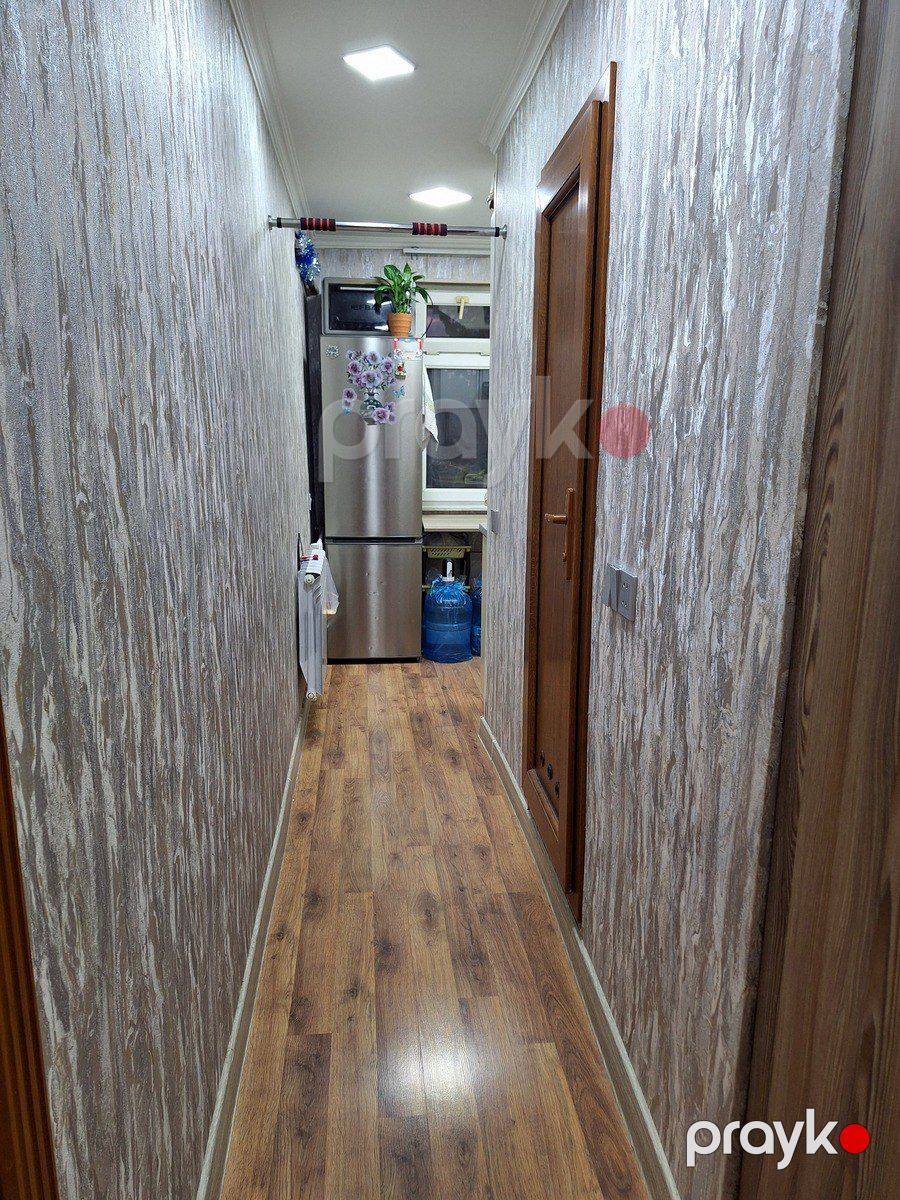 Satılır 2 otaqlı köhnə tikili 50 m² — Mənzil, Bakı (5)