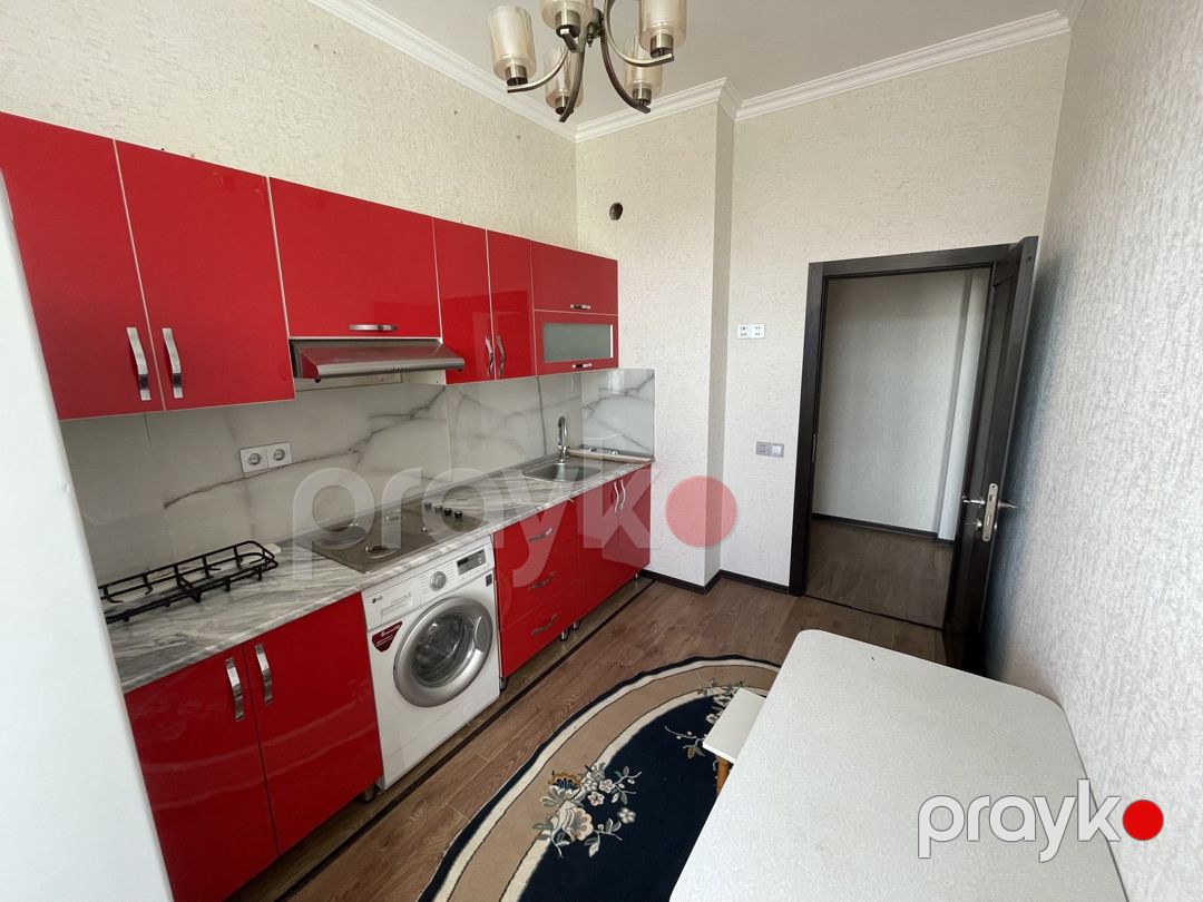 Satılır 2 otaqlı yeni tikili 59.9 m² — Mənzil, Sumqayıt (4)