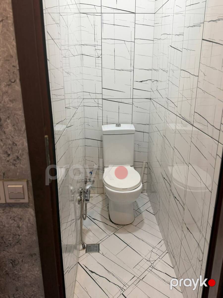 İcarəyə verilir 2 otaqlı köhnə tikili 50 m² — Mənzil, Bakı (11)