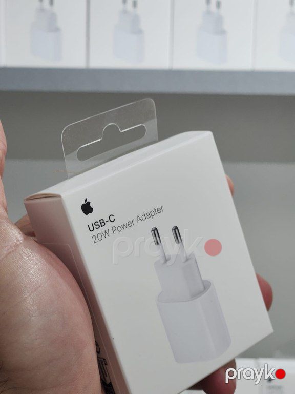 "Apple iPhone 16 16 Pro 16 Pro Max" adapter başlığı — Smartfonlar, Bakı (8)