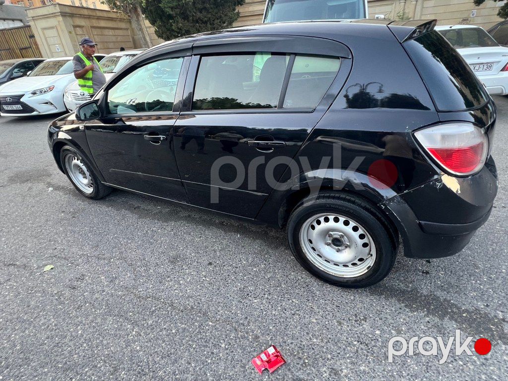 Opel Astra, 1.3 L, 2008 il, 355 000 km — Avtomobillər, Bakı (7)