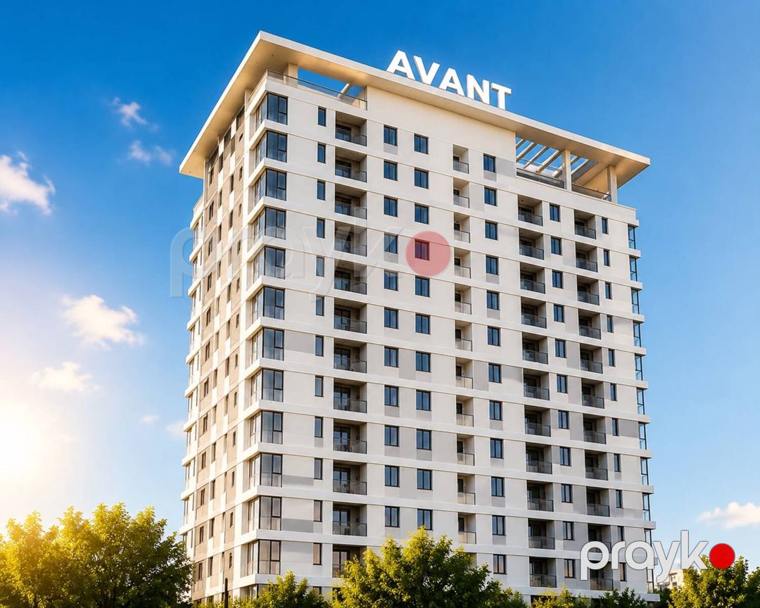 Satılır 6 otaqlı yeni tikili 160 m² — Mənzil, Bakı (2)