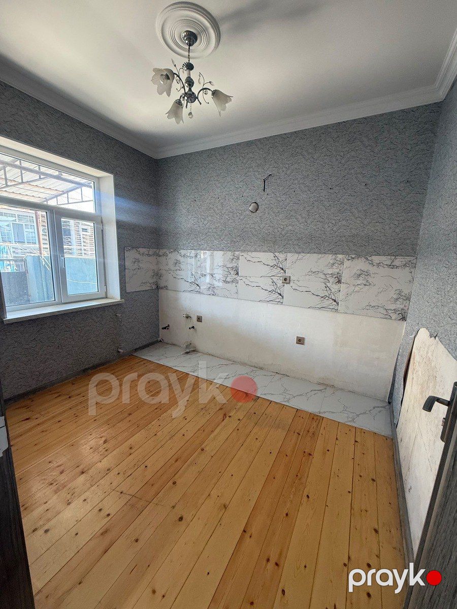 Həyət evi kirayə verilir, Binə qəs — Ev, villa, Bakı (4)