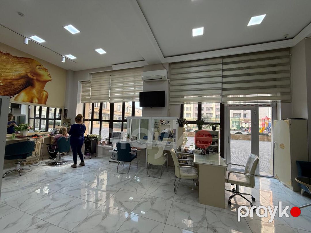 Satılır obyekt 58 m² — Əmlak, Bakı (12)