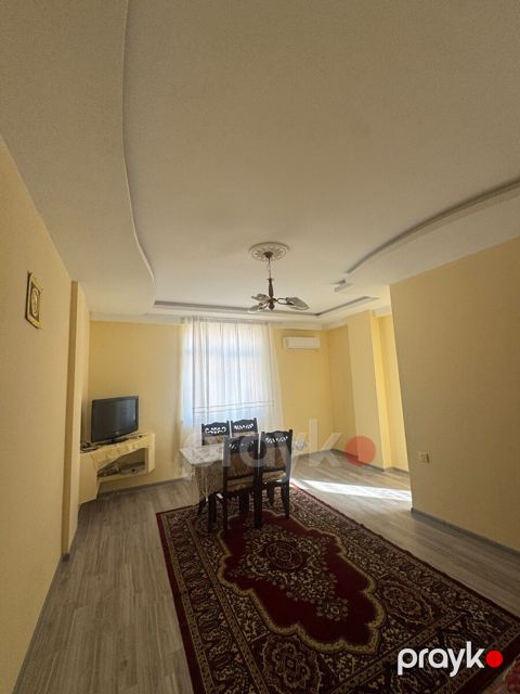 2-otaqlı yeni tikili kirayə verilir, Masazır qəs., 60 m² — Bakı