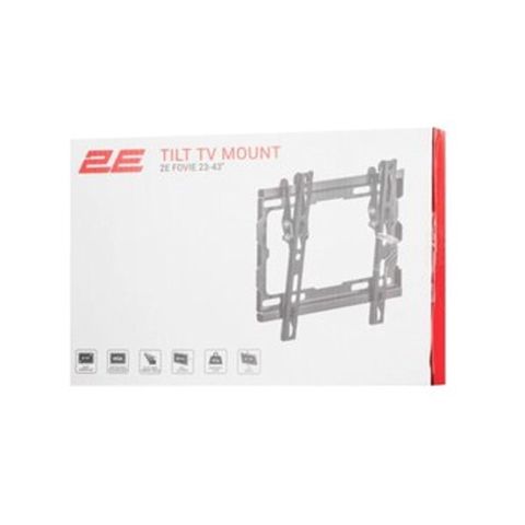 Kronşteyn TV+ Monitor 2E Fovie 23-43" (2E2gen2343tilt) — Televisions