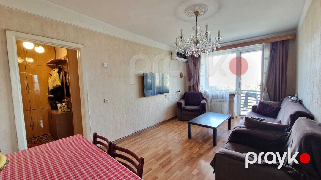 Satılır 2 otaqlı yeni tikili 55 m² — Mənzil, Bakı (6)