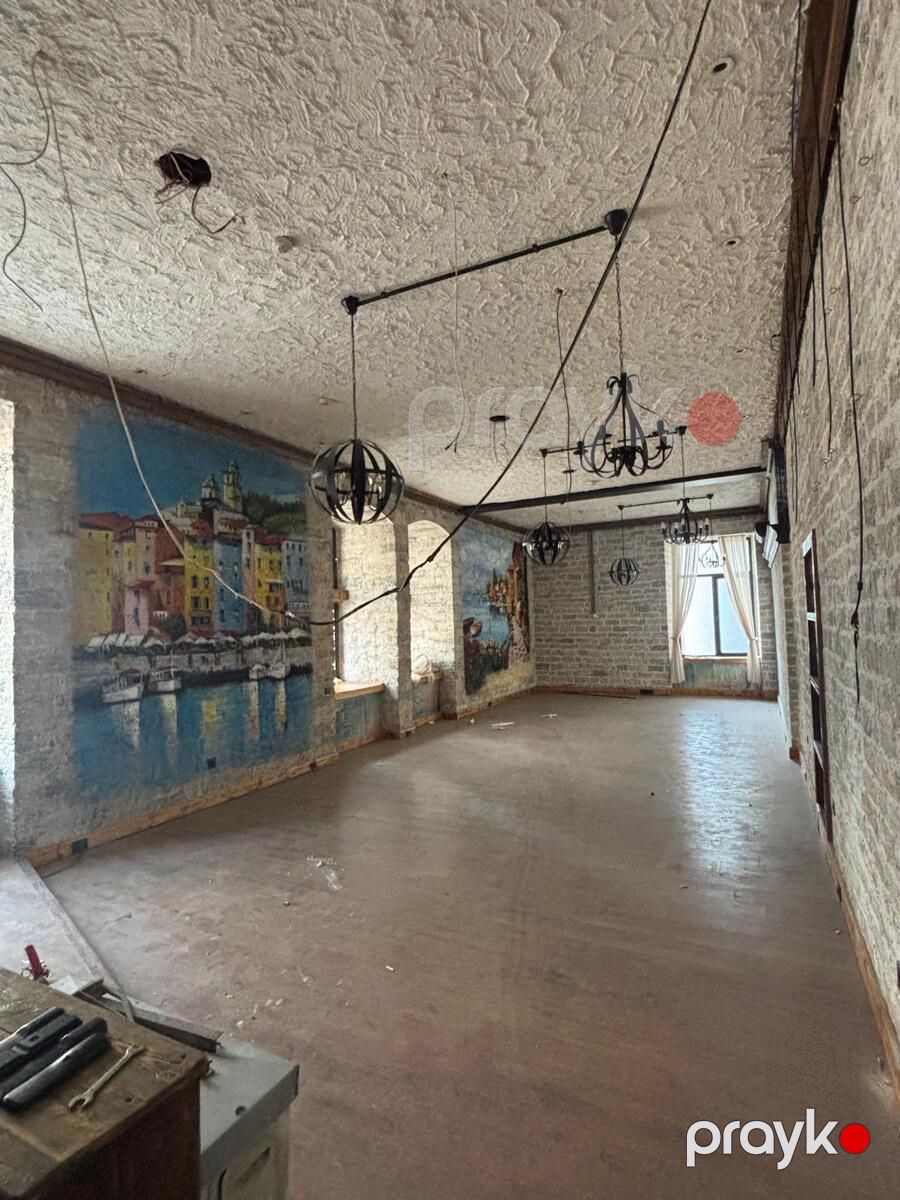 İcarəyə verilir obyekt 143 m² — Əmlak, Bakı (2)