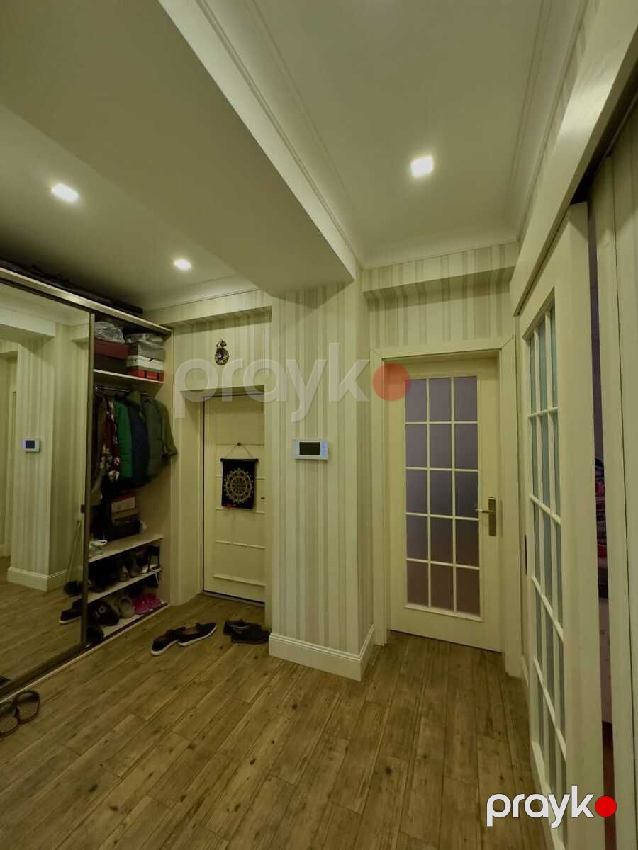 Satılır 3 otaqlı yeni tikili 84 m² — Mənzil, Bakı (10)