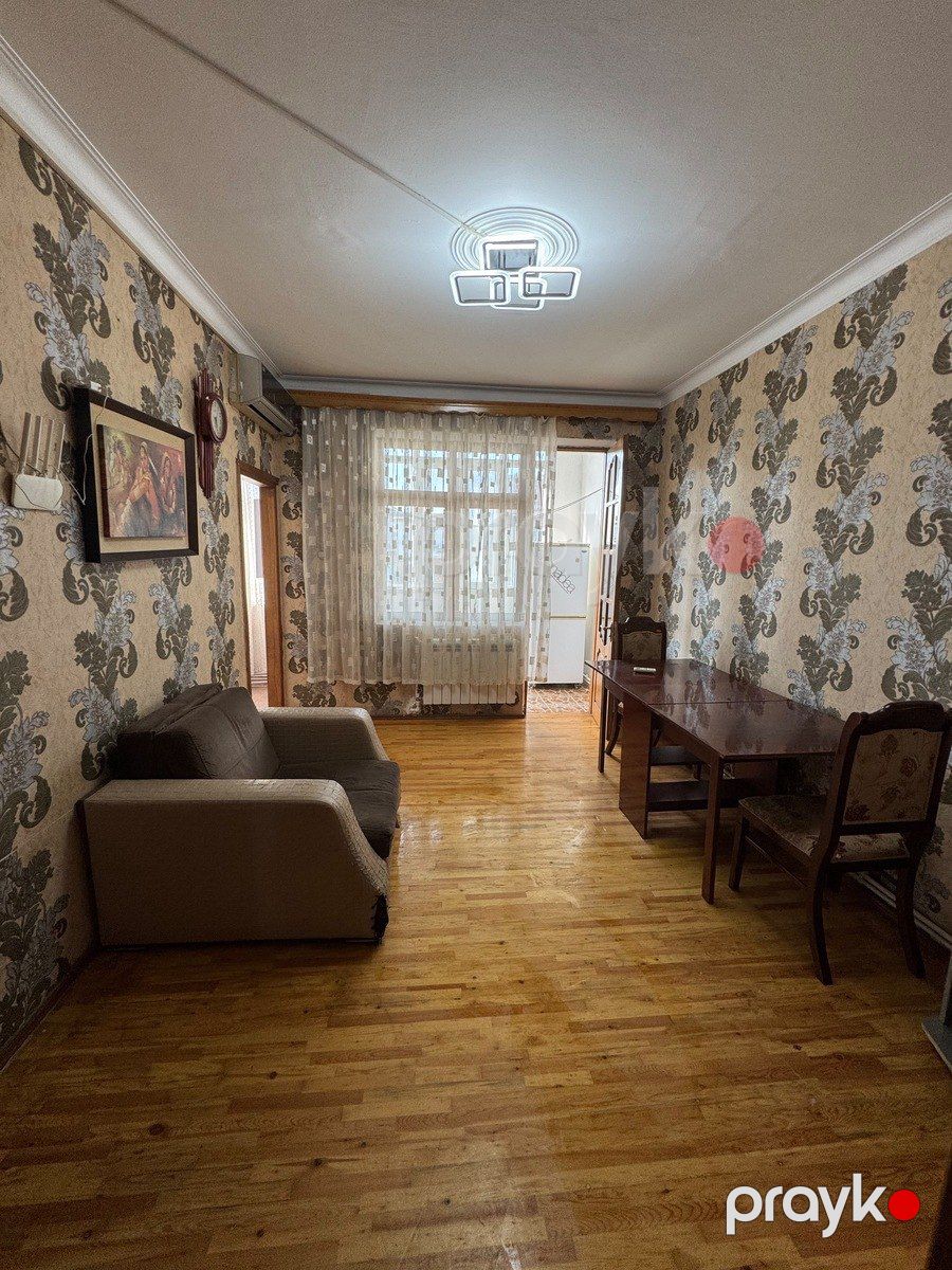 Satılır 2 otaqlı köhnə tikili 43 m² — Mənzil, Bakı (6)