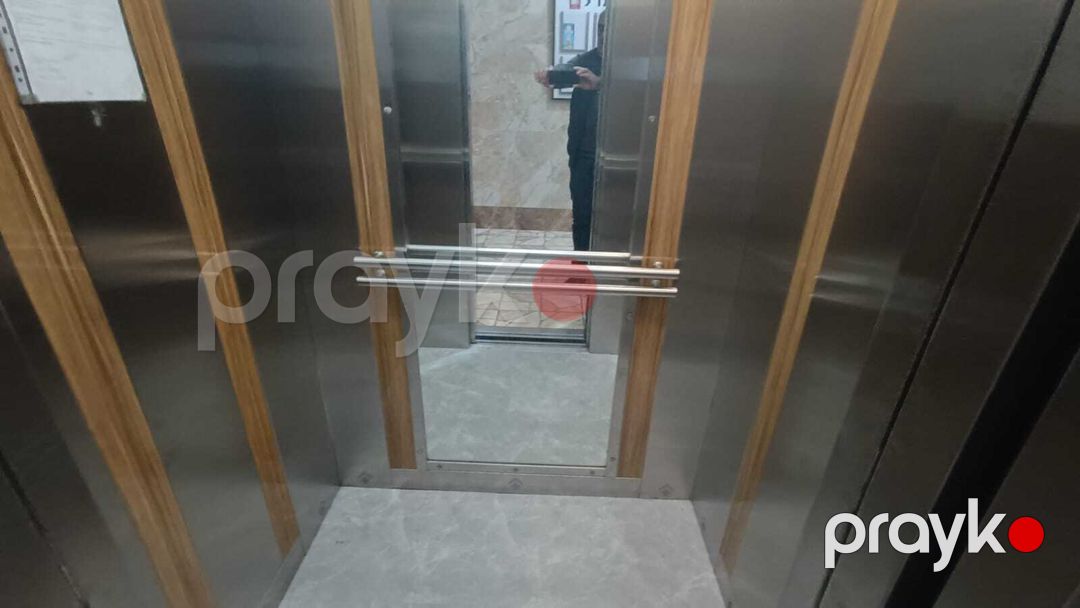 3-otaqlı yeni tikili, Nizami r., 102 m² — Mənzil, Bakı (4)