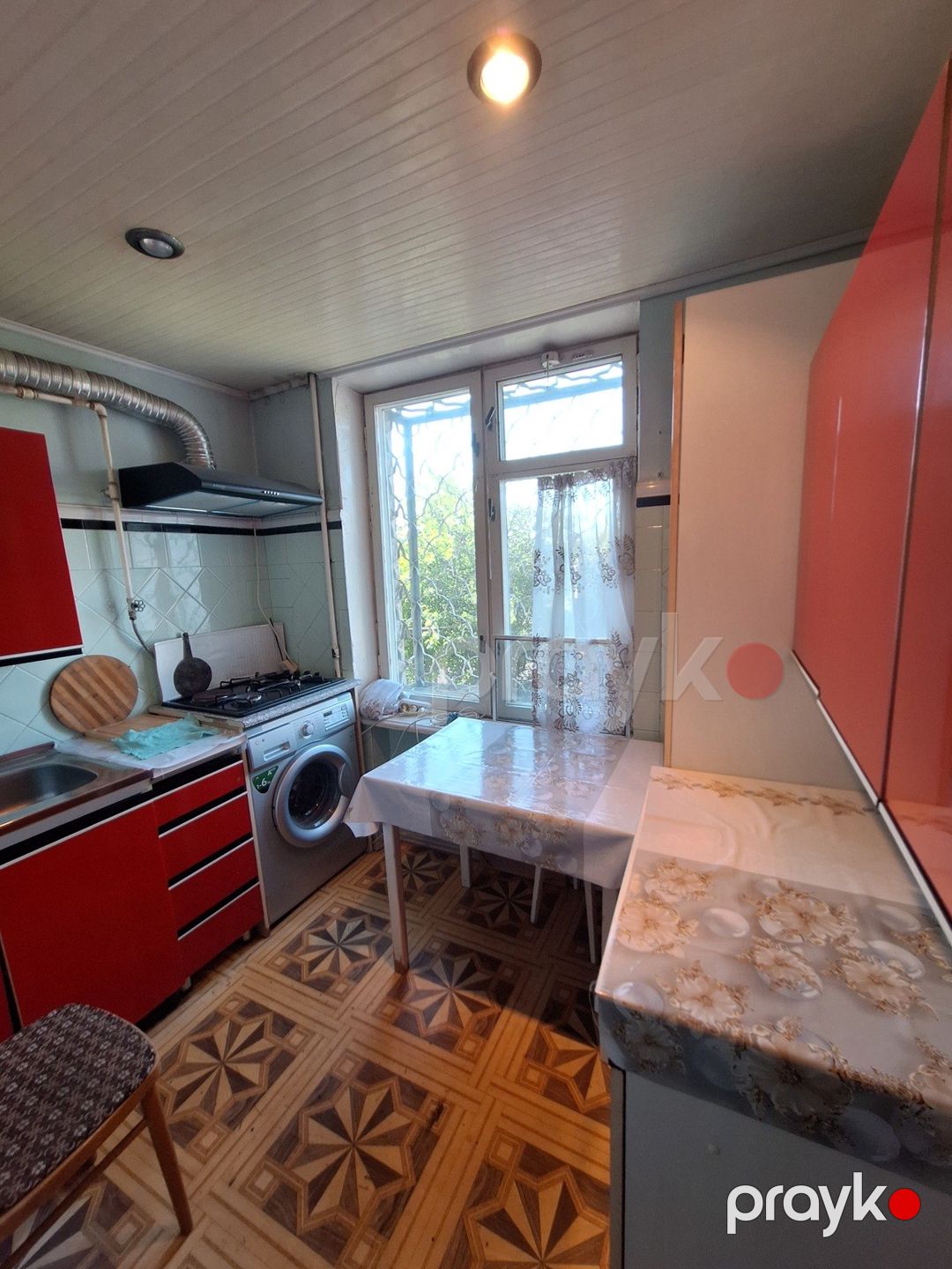 Satılır 3 otaqlı köhnə tikili 72 m² — Mənzil, Bakı (7)