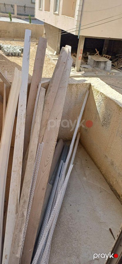 2 otaqlı mənzil, 54 m², Binqedi r. Idman kompleksinin yaxinligi, Bakı — Mənzil (5)
