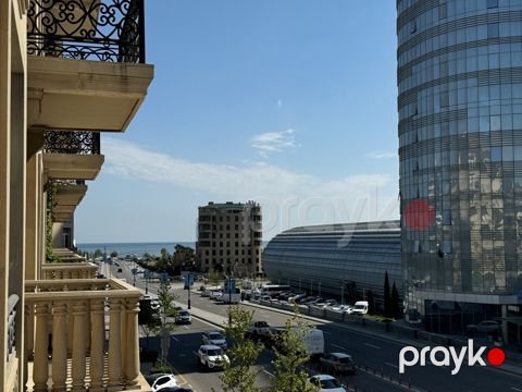 Satılır 2 otaqlı yeni tikili 62 m² — Bakı