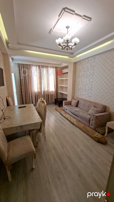 İcarəyə verilir 2 otaqlı yeni tikili 60 m² — Xırdalan