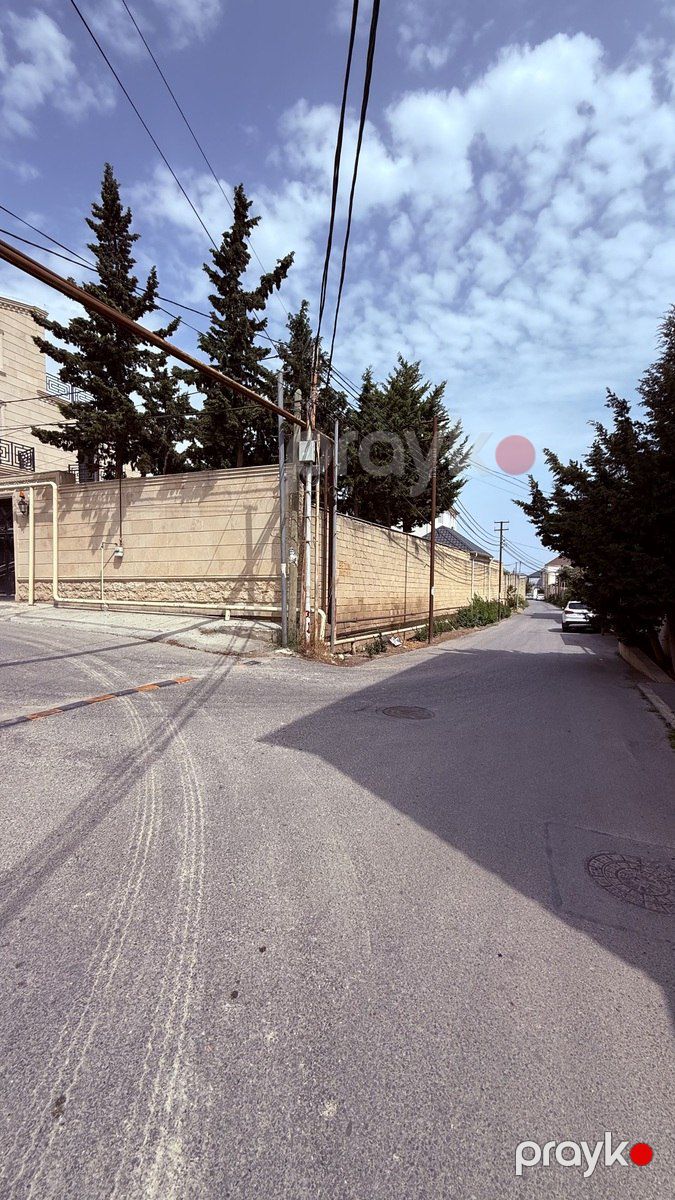 Satılır torpaq 4 sot — Torpaq, Bakı (4)