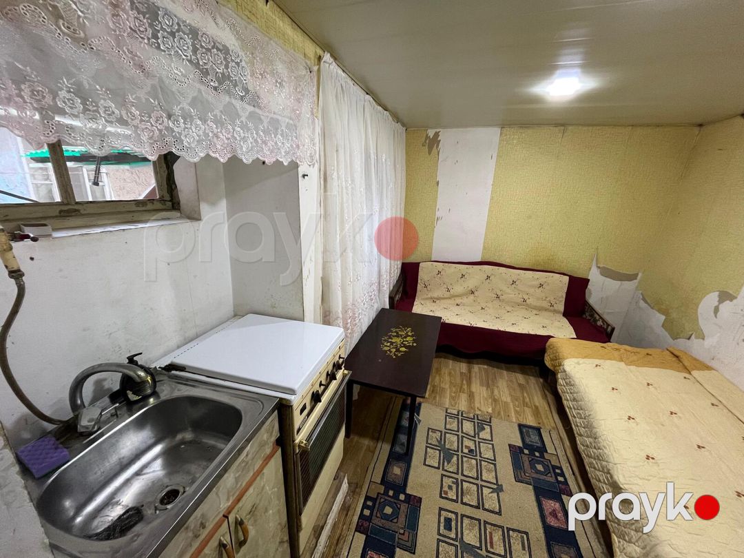 İcarəyə verilir 1 otaqlı köhnə tikili 12 m² — Mənzil, Bakı (5)