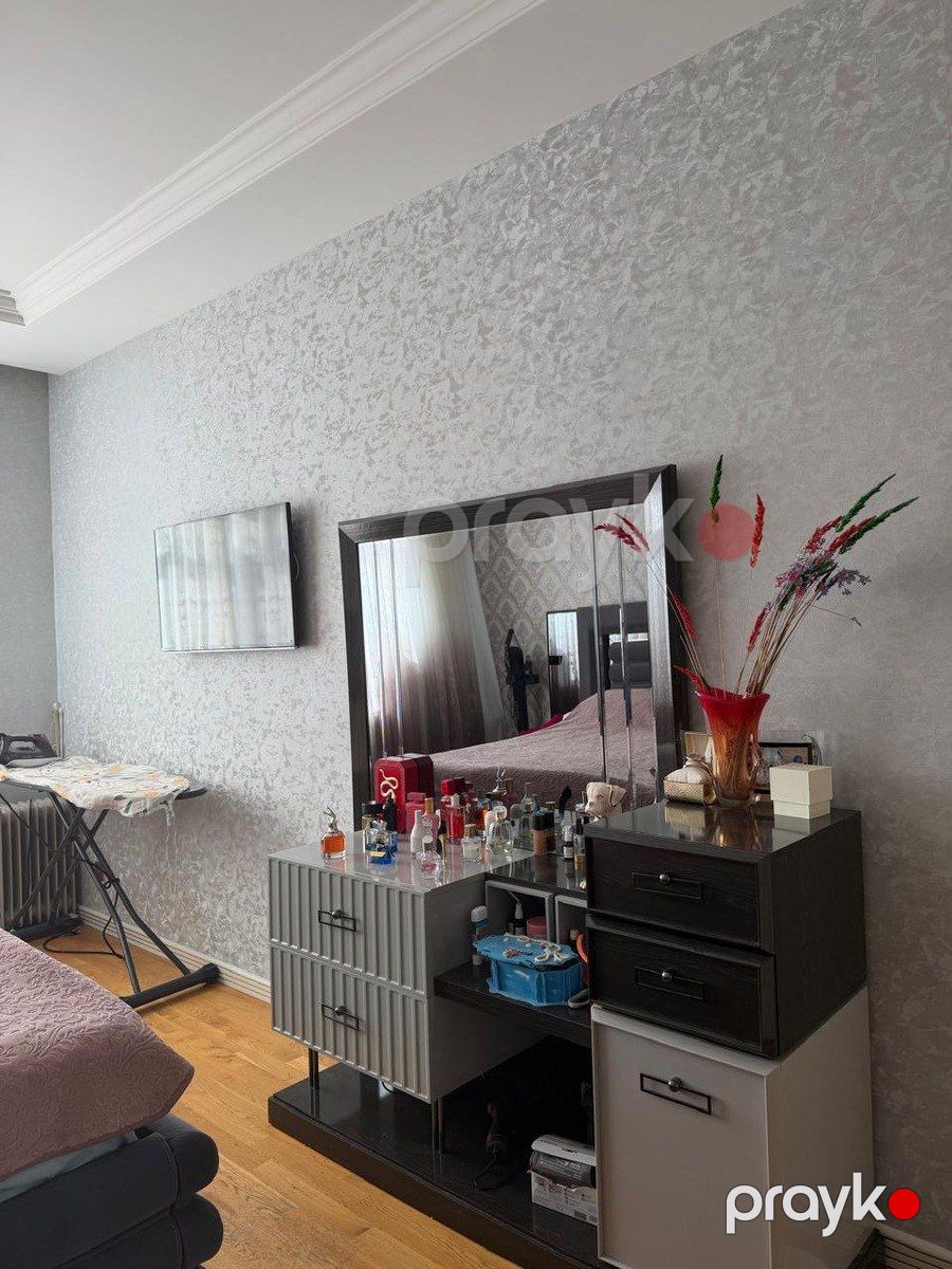 Satılır 3 otaqlı yeni tikili 175 m² — Mənzil, Bakı (9)