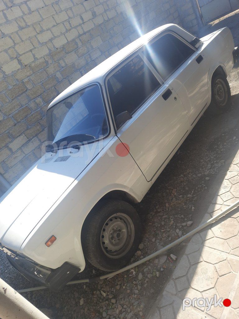 Lada (VAZ) 2107, 1.6 L, 2004 il, 174 120 km — Avtomobillər, Göygöl (3)
