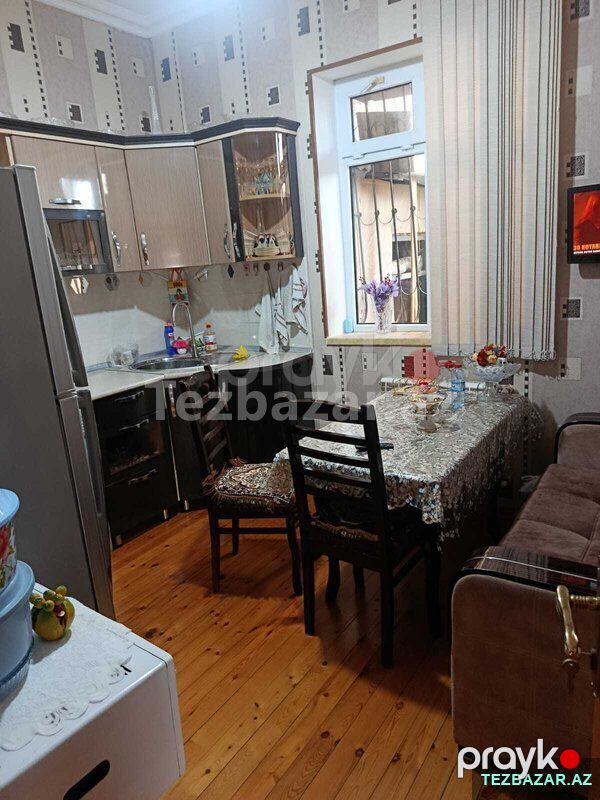 Suraxani r-n., Qaraçuxur qes — Ofis, Bakı (6)